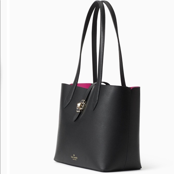NWT❣️Kate Spade Kaci Tote - Picture 4 of 4